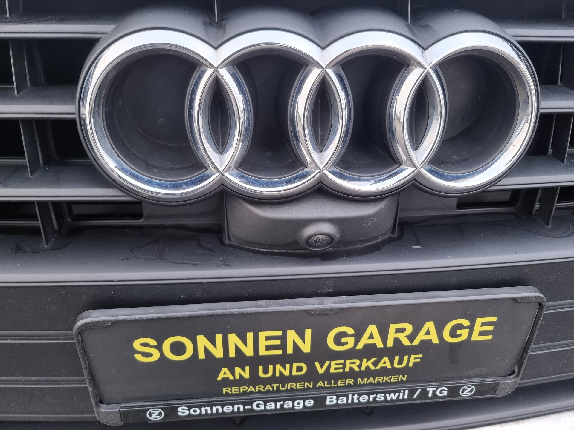 AUDI A6 Avant 40TDI Attraction S-tronic-image-9