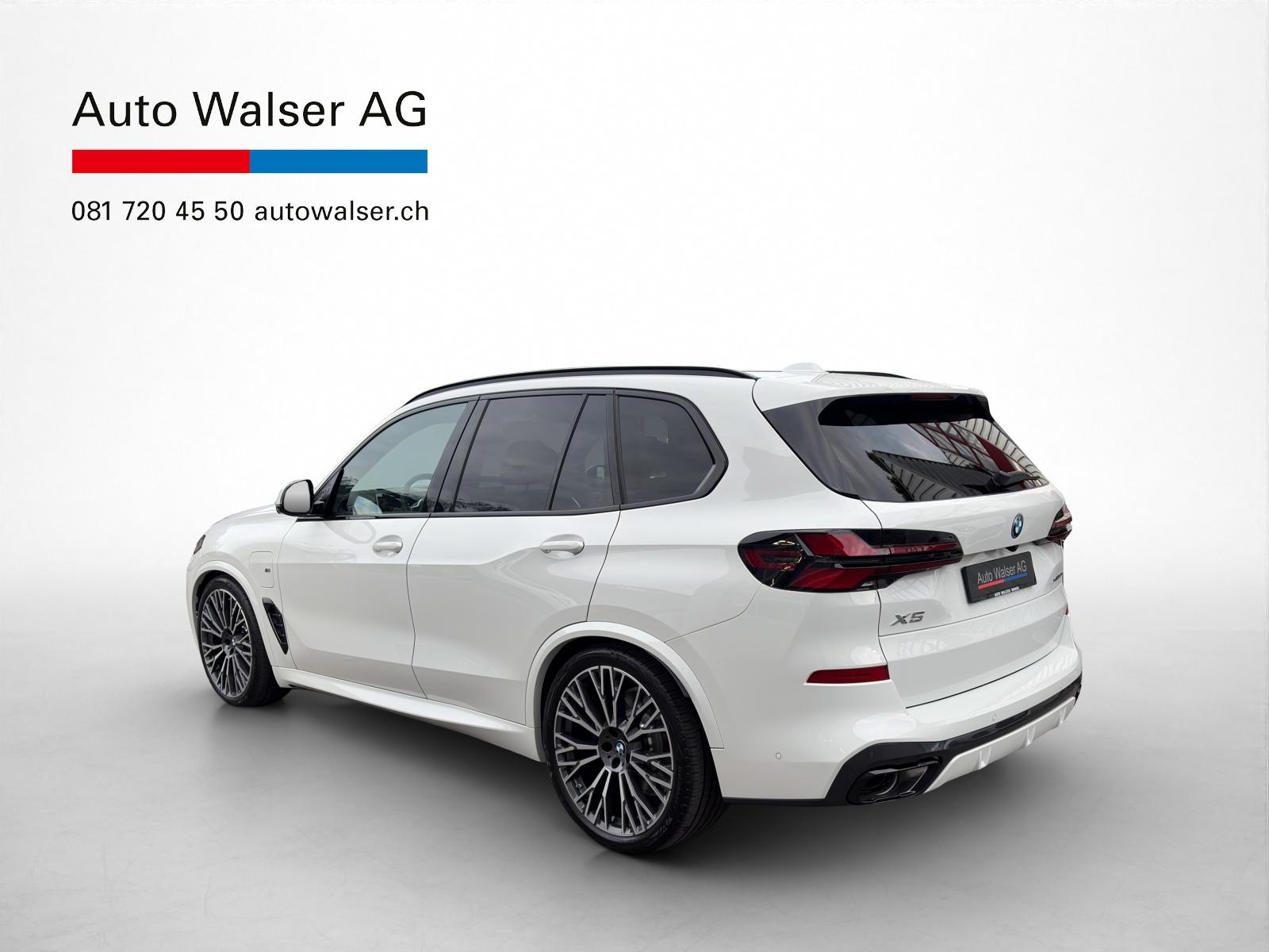 BMW X5 50e xDrive SAG-image-2