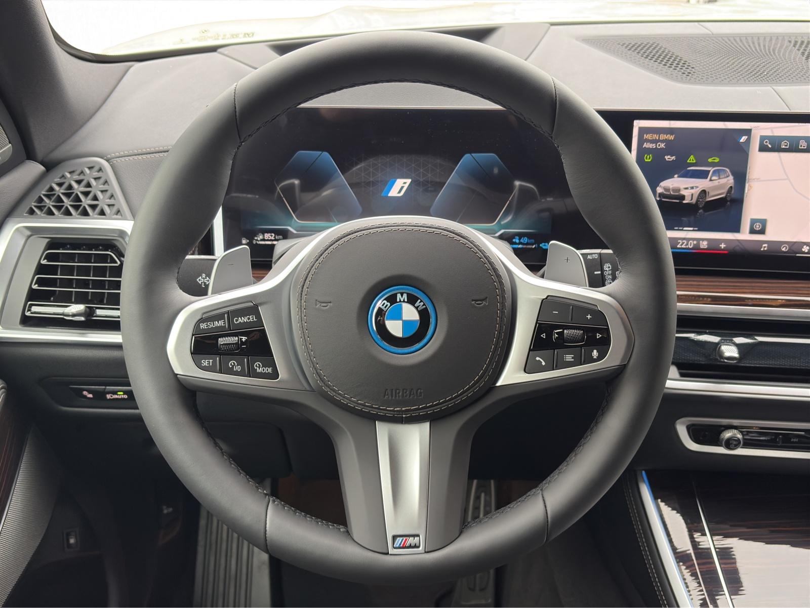 BMW X5 50e xDrive SAG-image-9