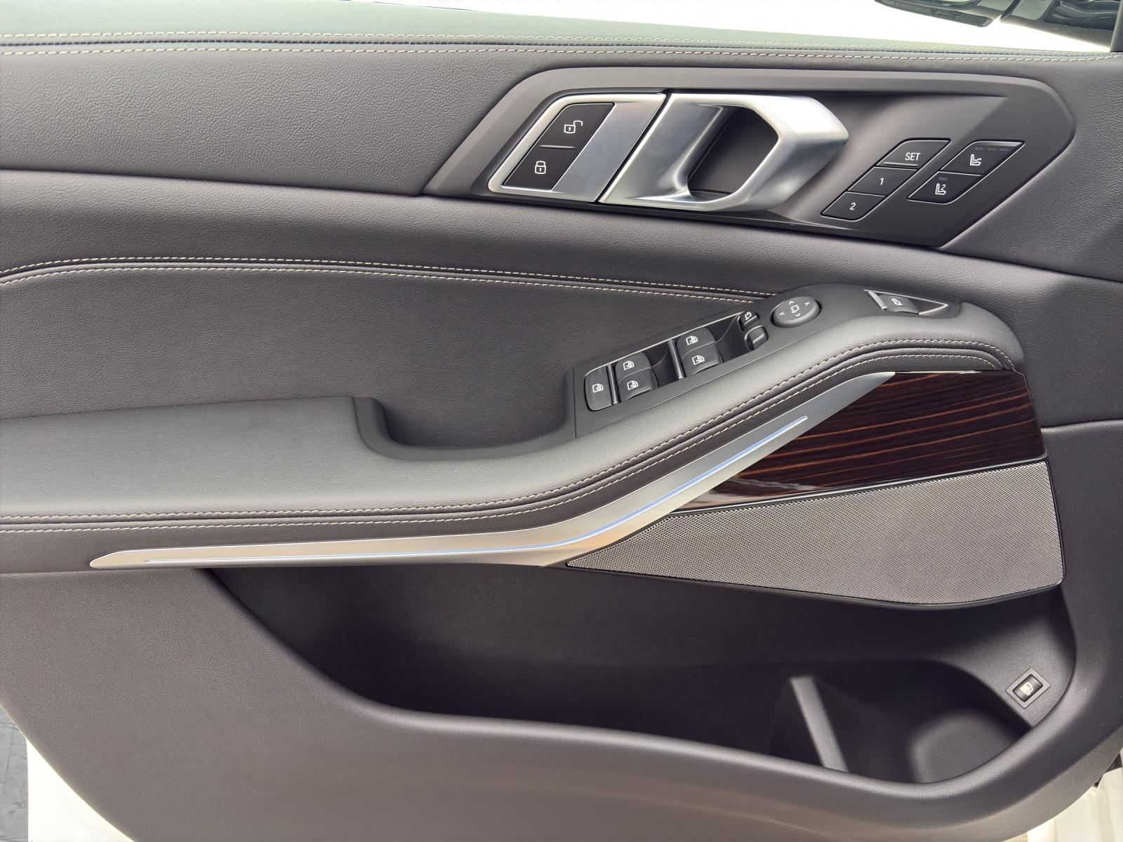 BMW X5 50e xDrive SAG-image-14