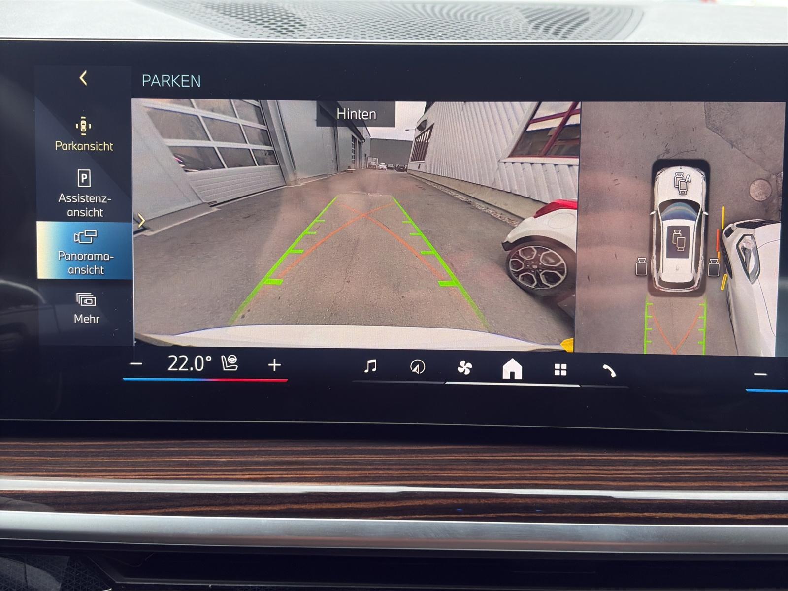 BMW X5 50e xDrive SAG-image-18