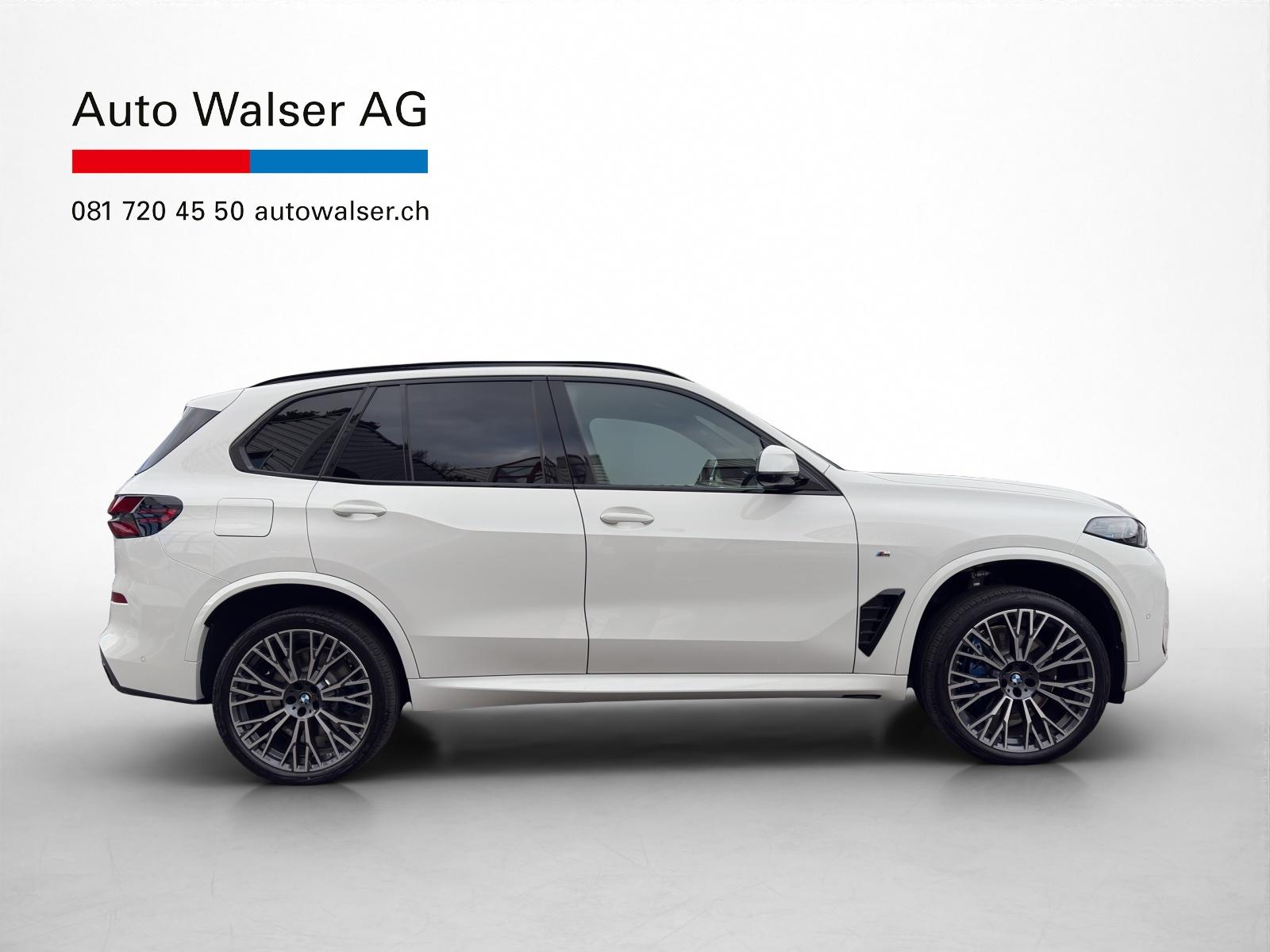 BMW X5 50e xDrive SAG-image-5