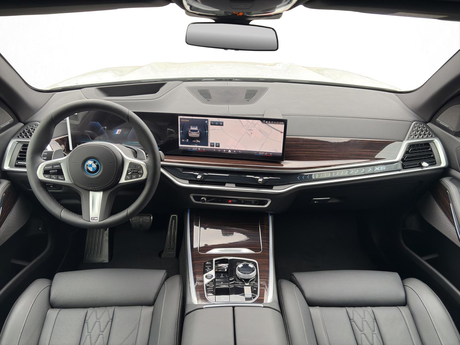 BMW X5 50e xDrive SAG-image-11
