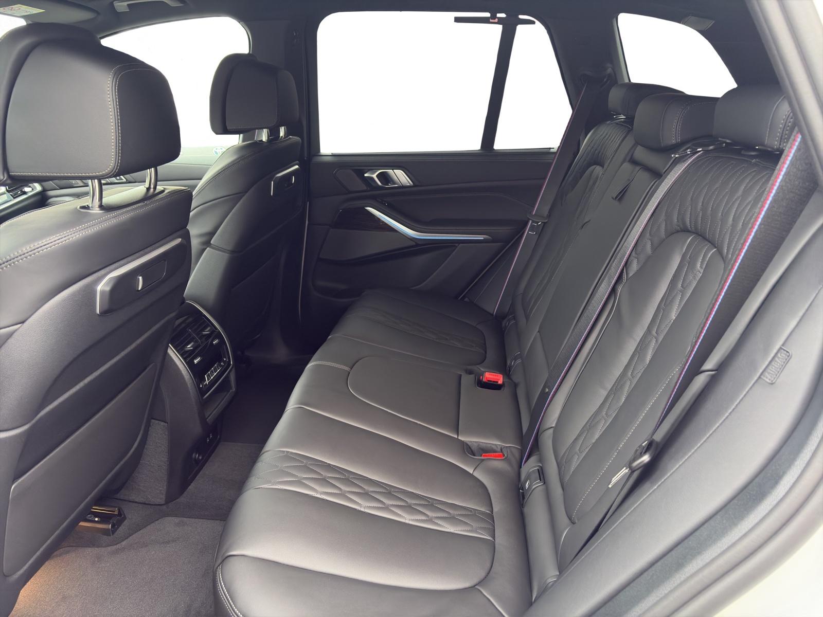 BMW X5 50e xDrive SAG-image-12