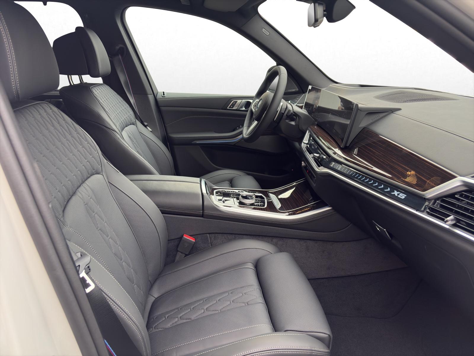 BMW X5 50e xDrive SAG-image-20