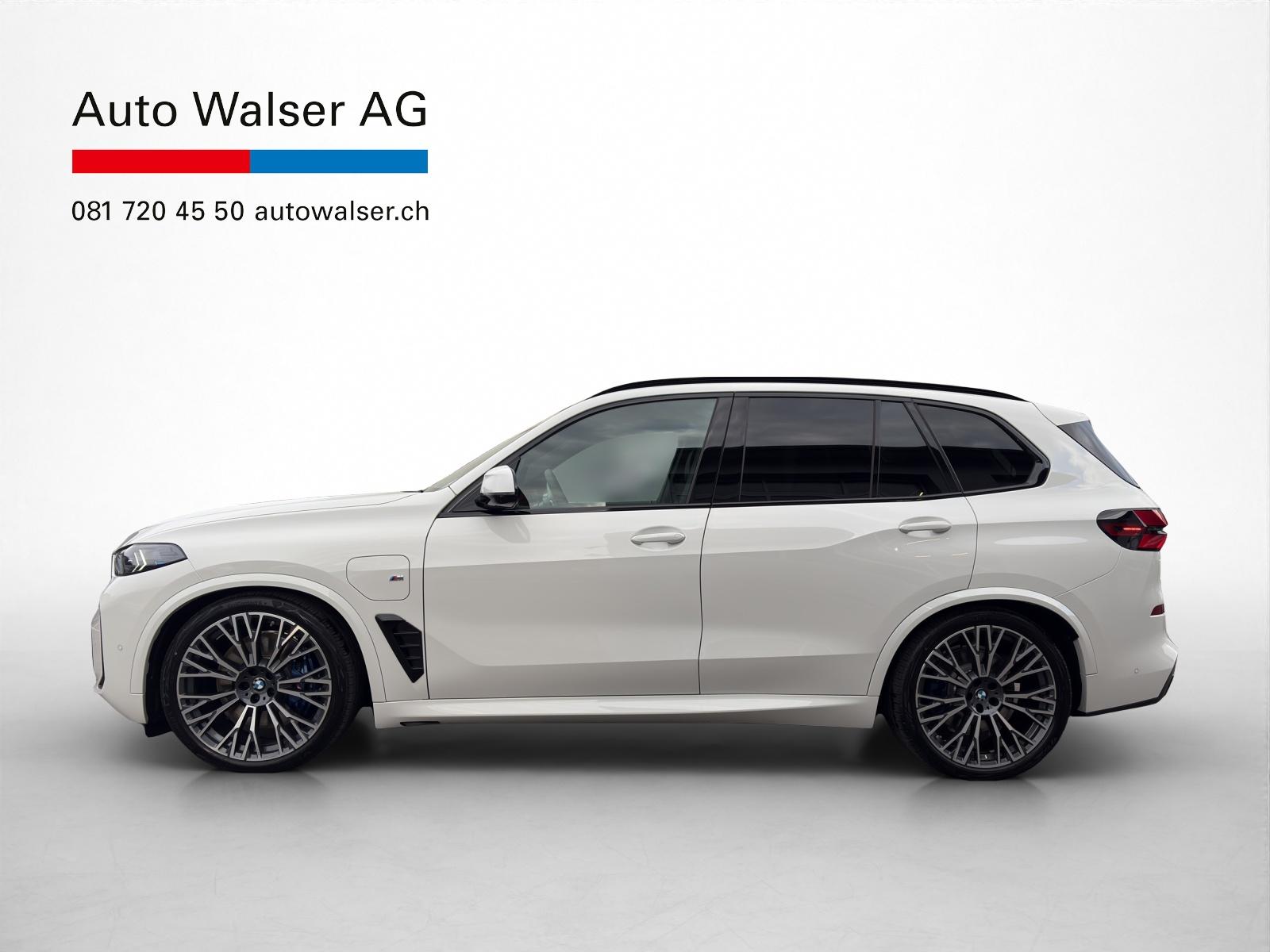 BMW X5 50e xDrive SAG-image-1