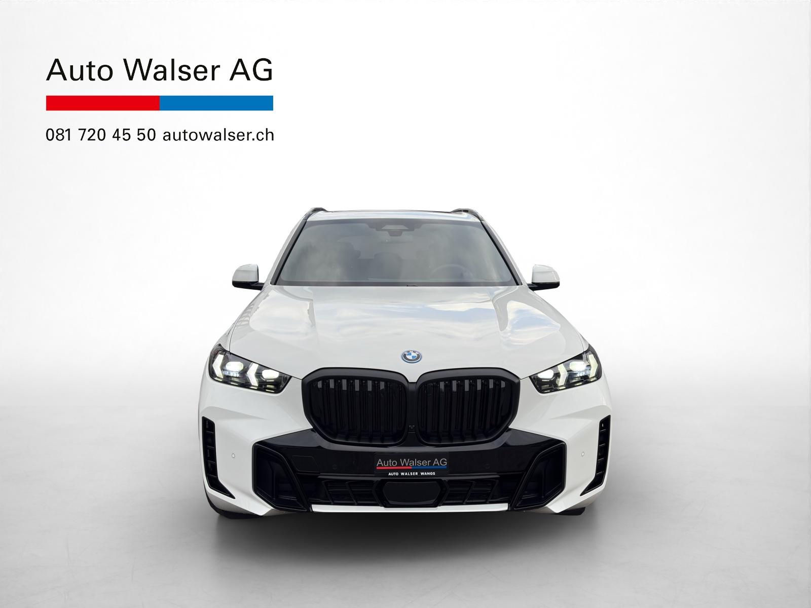 BMW X5 50e xDrive SAG-image-7