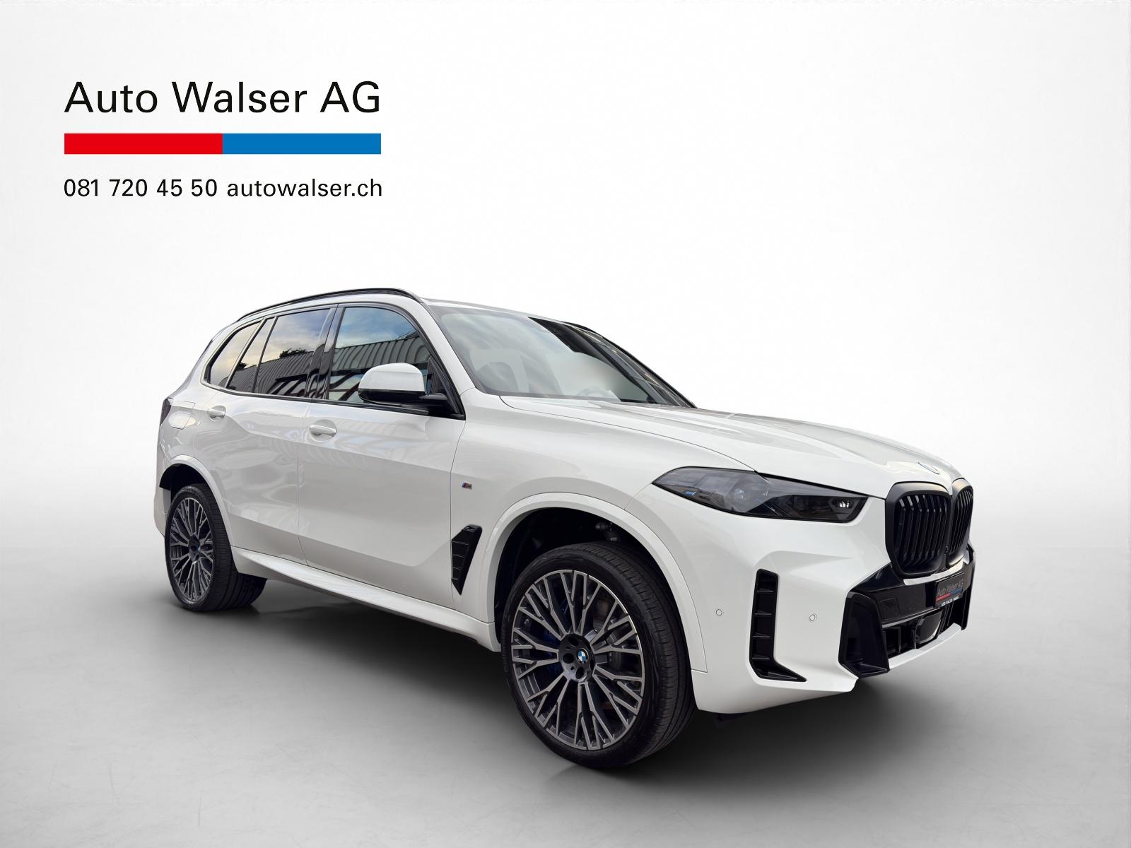 BMW X5 50e xDrive SAG-image-6