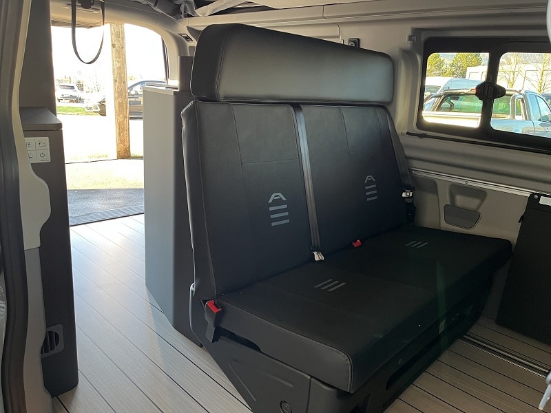 FORD Transit Custom Nugget 320 L2 2.0 Ecoblue Active 4x4-image-11