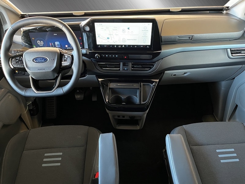 FORD Transit Custom Nugget 320 L2 2.0 Ecoblue Active 4x4-image-7
