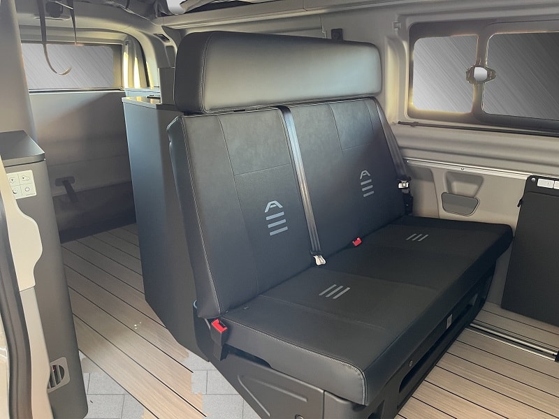 FORD Transit Custom Nugget 320 L2 2.0 Ecoblue Active 4x4-image-8