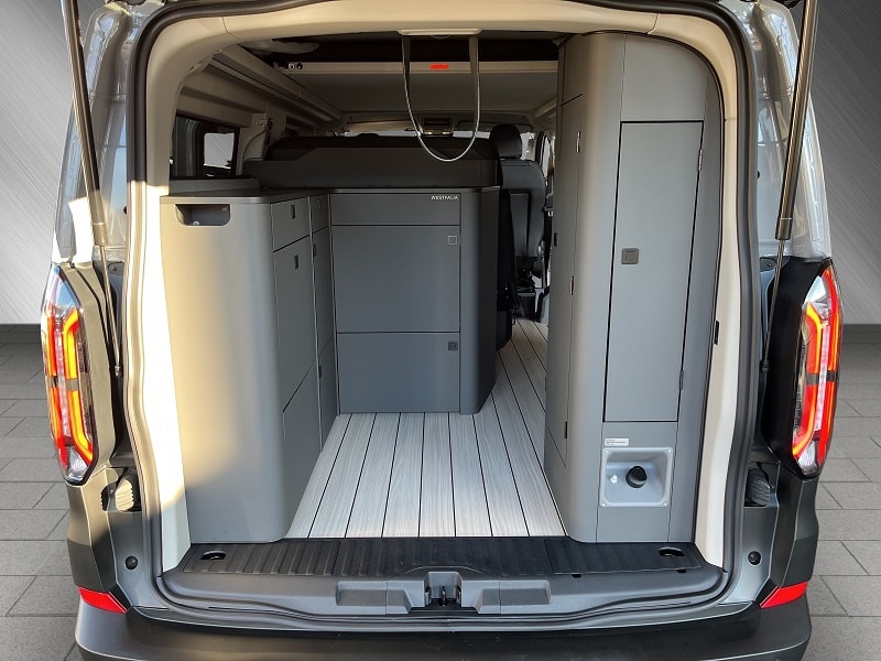 FORD Transit Custom Nugget 320 L2 2.0 Ecoblue Active 4x4-image-10