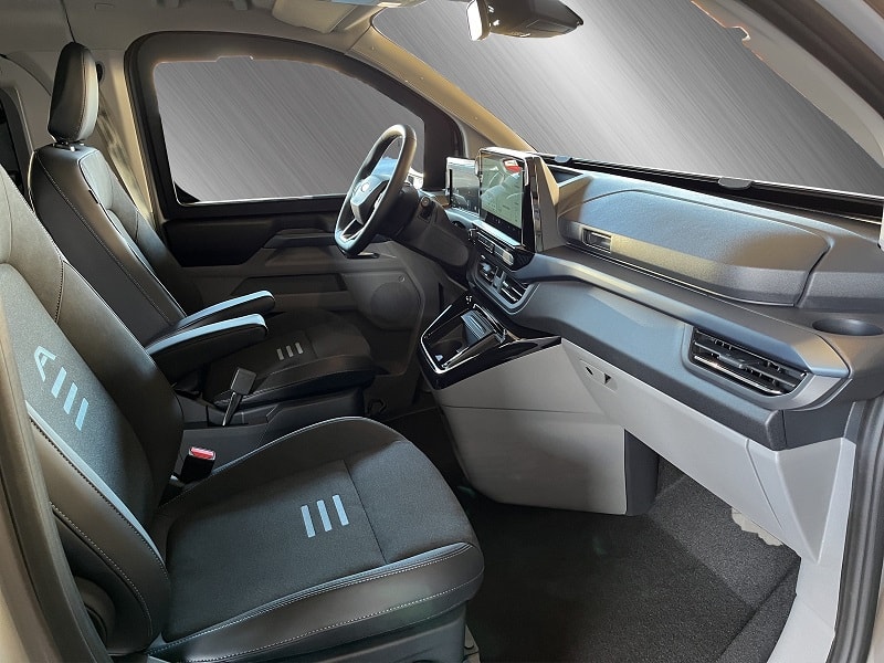 FORD Transit Custom Nugget 320 L2 2.0 Ecoblue Active 4x4-image-9