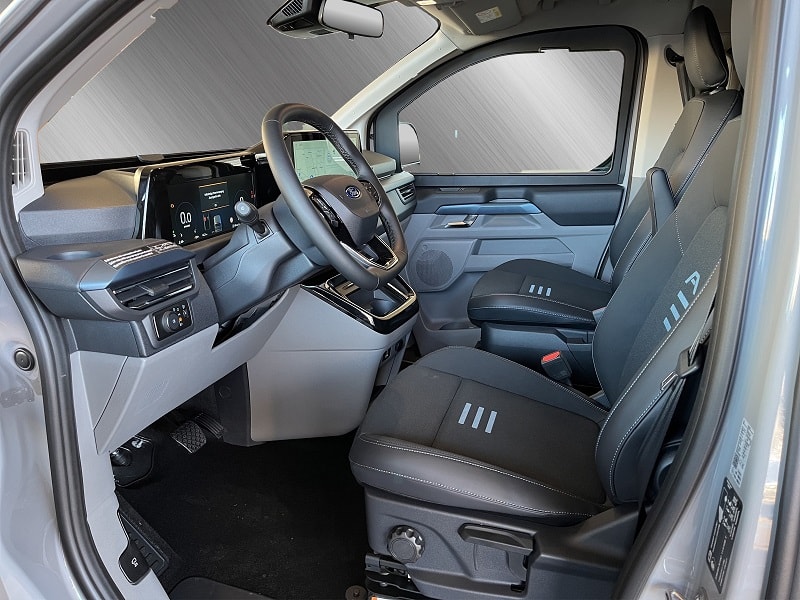 FORD Transit Custom Nugget 320 L2 2.0 Ecoblue Active 4x4-image-5