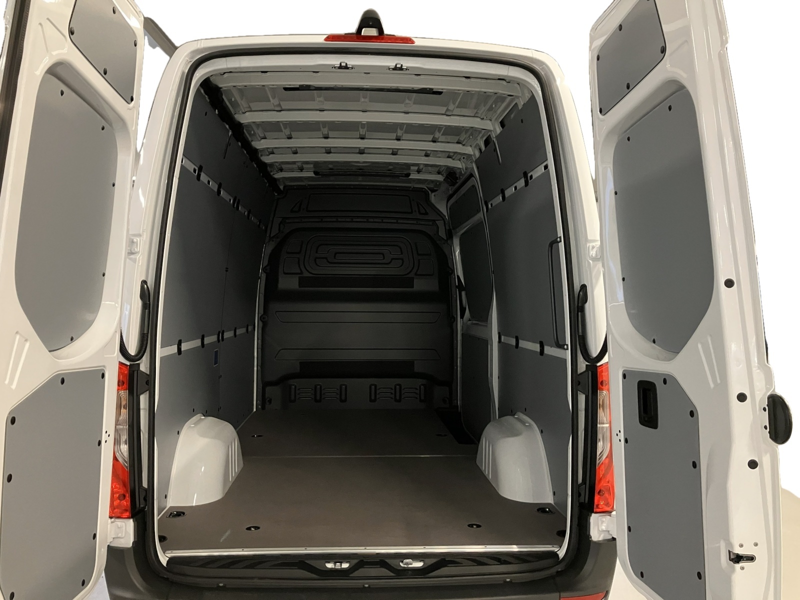 MERCEDES-BENZ Sprinter 315 CDI Pro KA 3665 S-image-4