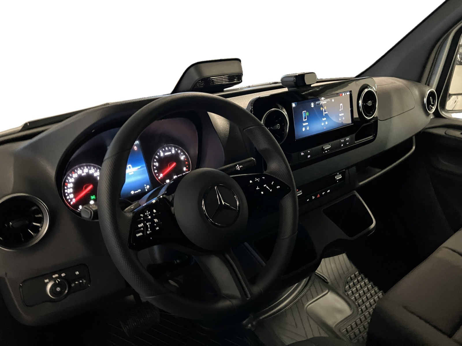 MERCEDES-BENZ Sprinter 315 CDI Pro KA 3665 S-image-7