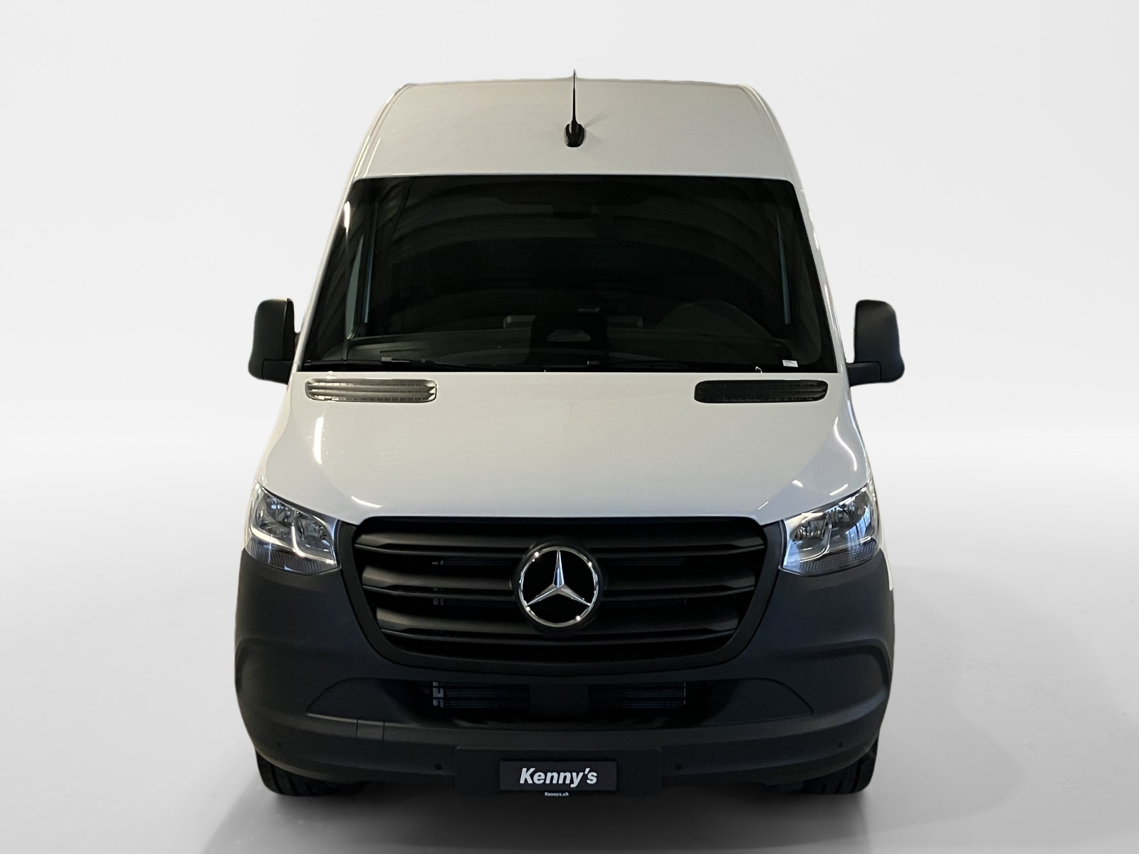 MERCEDES-BENZ Sprinter 315 CDI Pro KA 3665 S-image-1