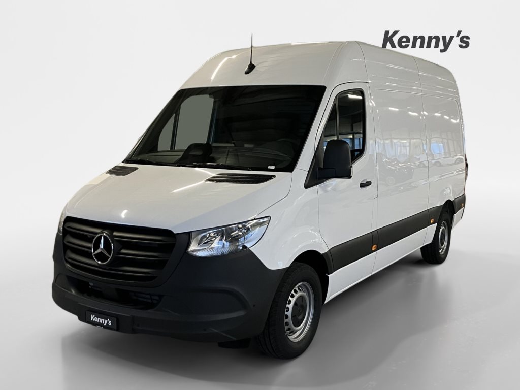 MERCEDES-BENZ Sprinter 315 CDI Pro KA 3665 S-image-0