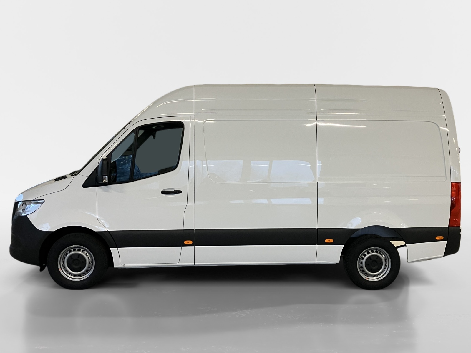 MERCEDES-BENZ Sprinter 315 CDI Pro KA 3665 S-image-2