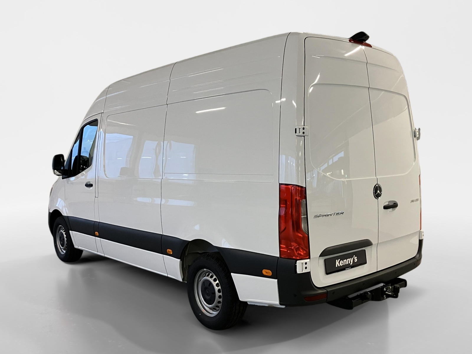MERCEDES-BENZ Sprinter 315 CDI Pro KA 3665 S-image-3