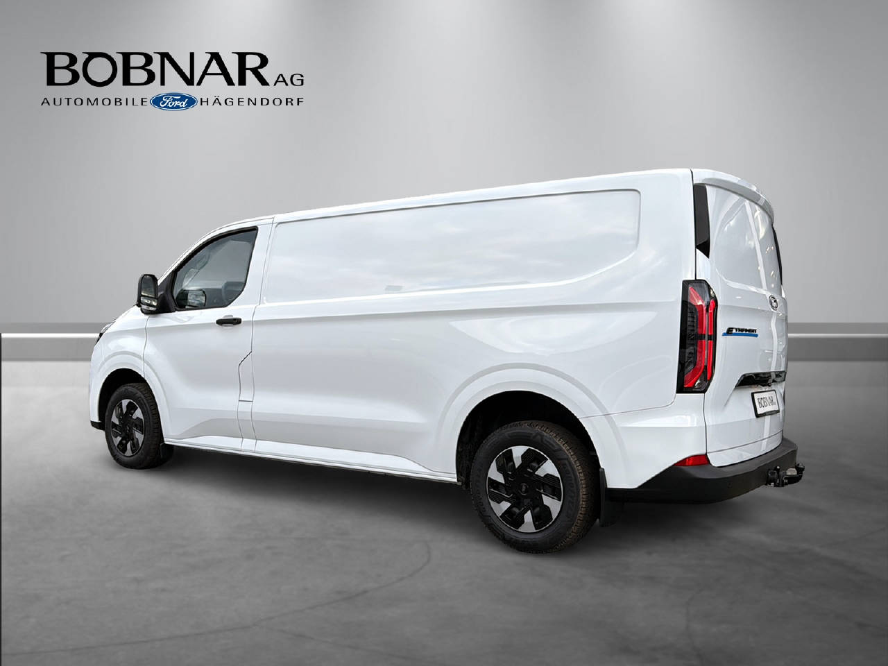 FORD E-Transit C Van 340 L2 Trend-image-4