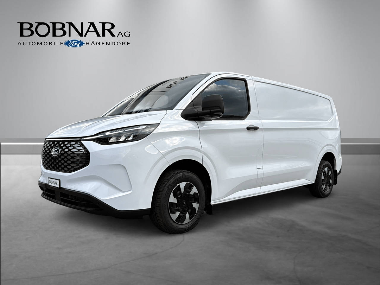 FORD E-Transit C Van 340 L2 Trend