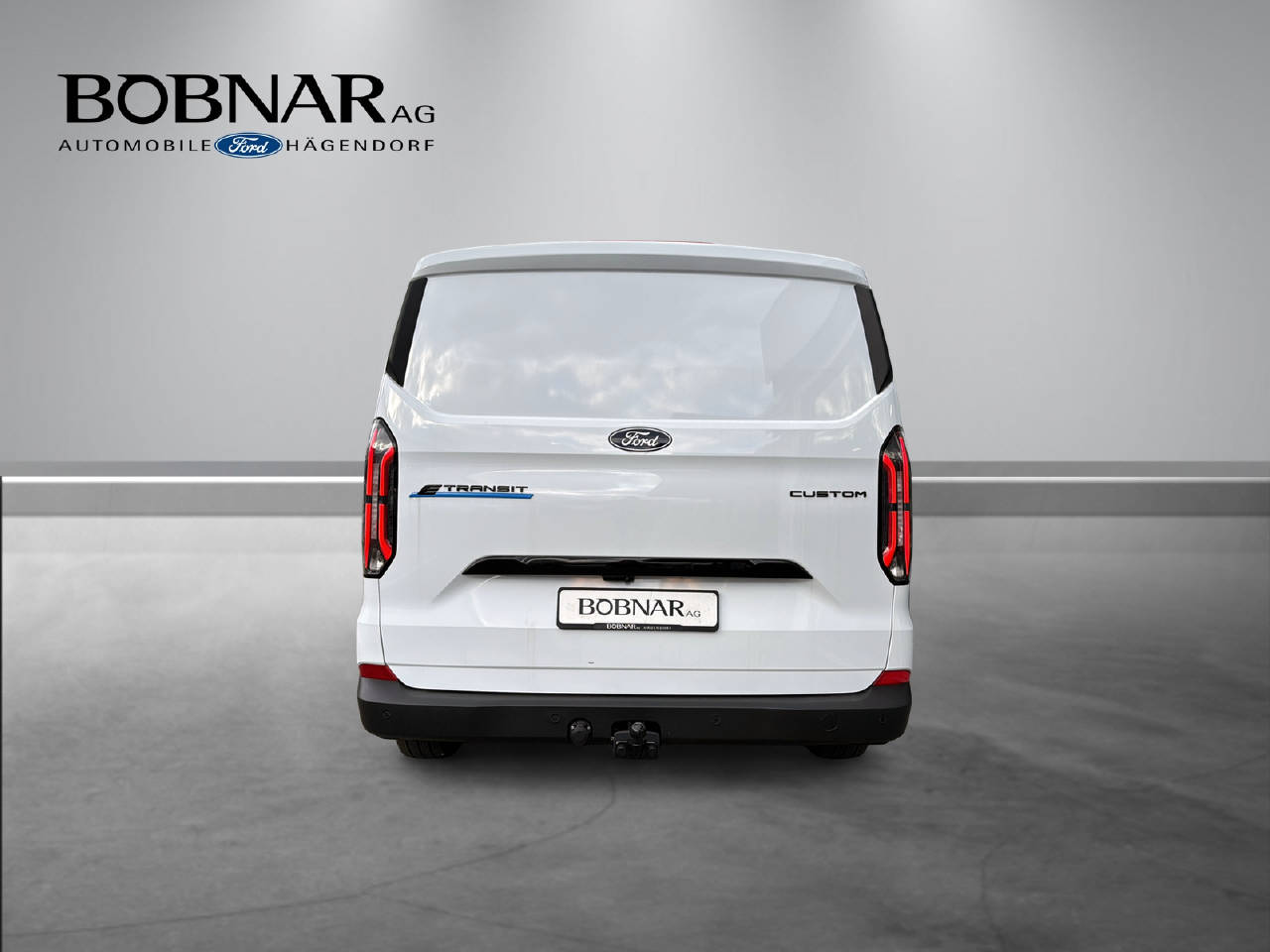 FORD E-Transit C Van 340 L2 Trend-image-6
