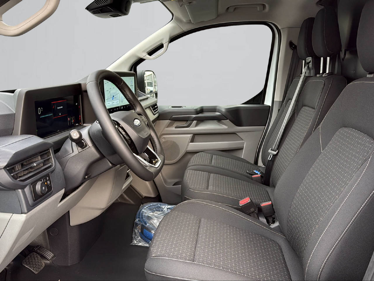 FORD E-Transit C Van 340 L2 Trend-image-11