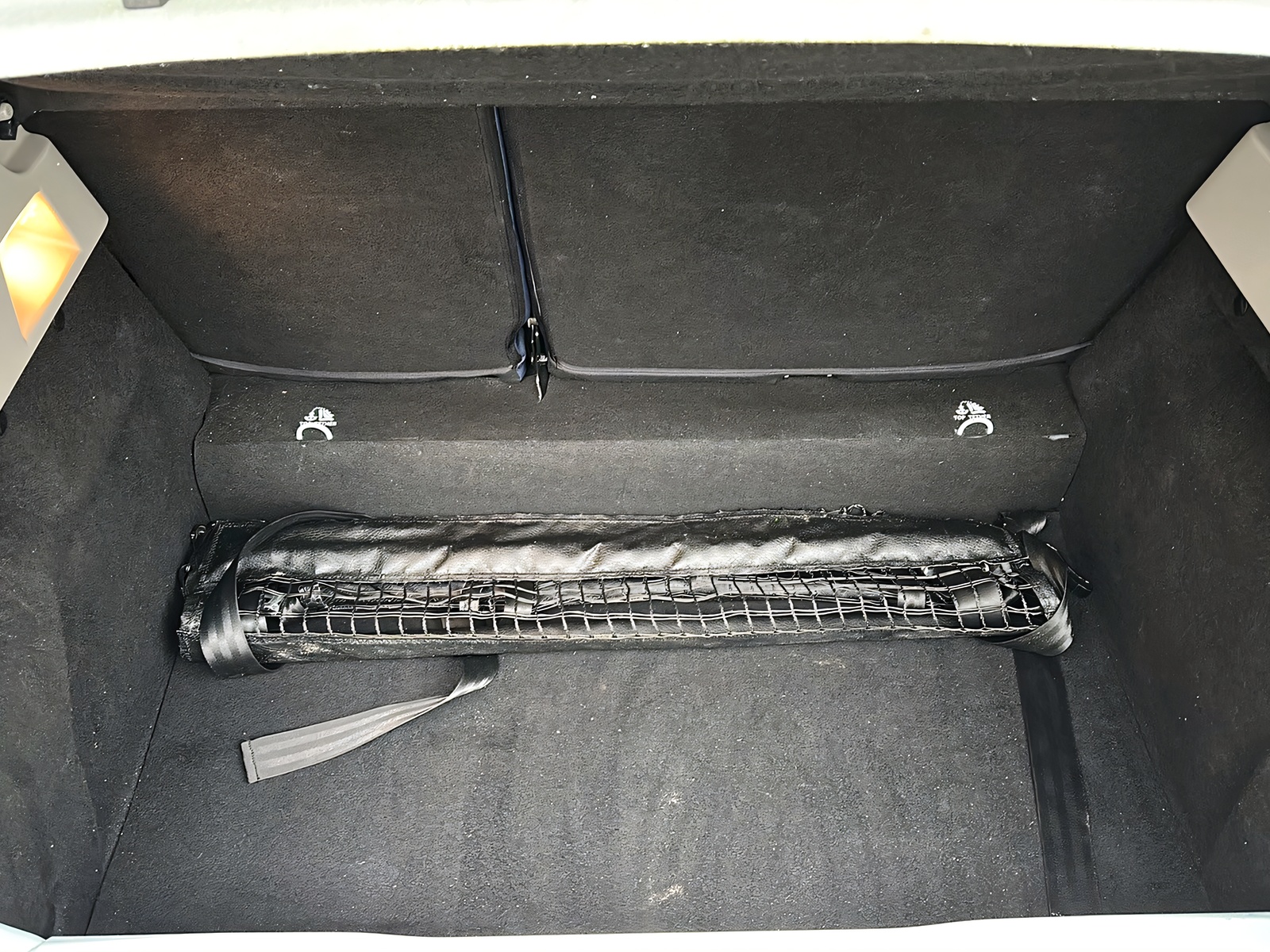 RENAULT Zoe R135 Riviera (Batterie-Miete)-image-8