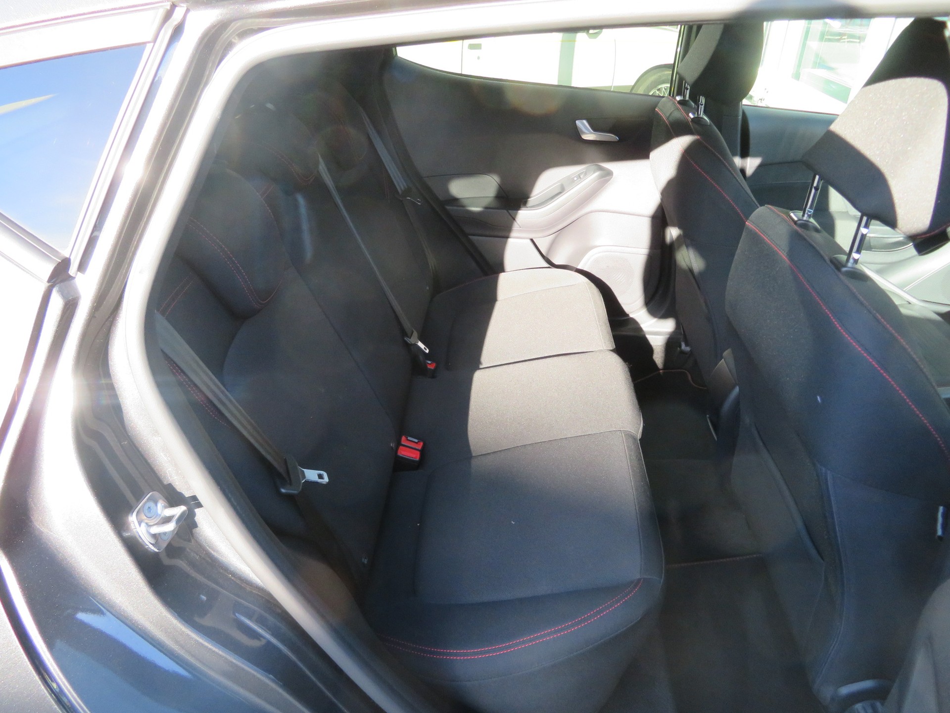 FORD Fiesta 1.0 SCTi ST Line X-image-7