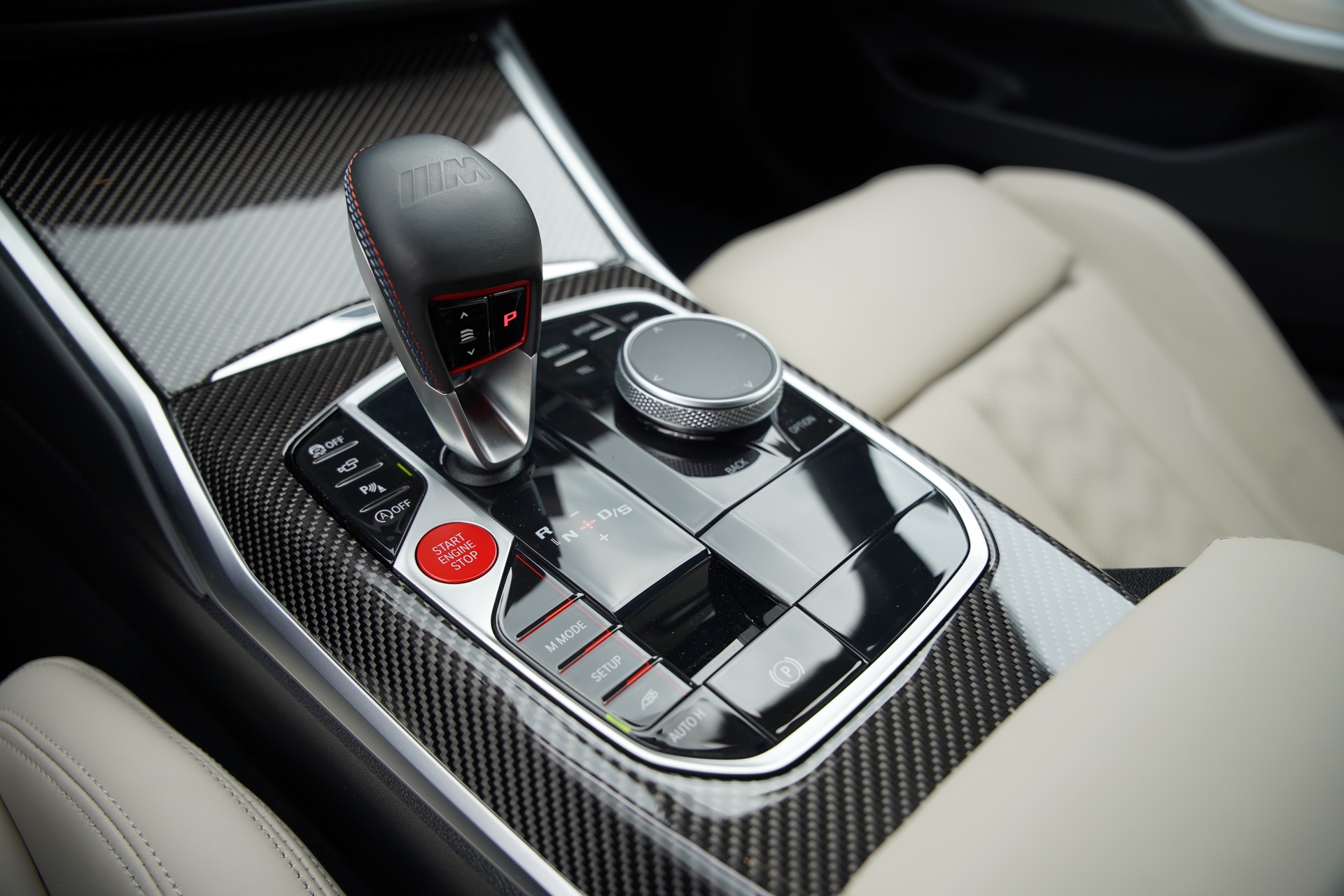 BMW M3 Touring xDrive Competition M LCI Brewster Green-image-14