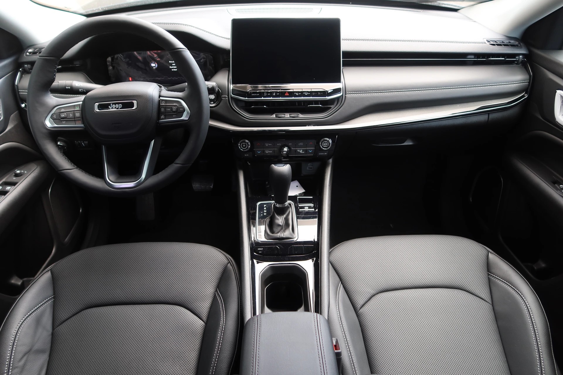 JEEP Compass 4x2 1.5 Summ. Sky-image-10