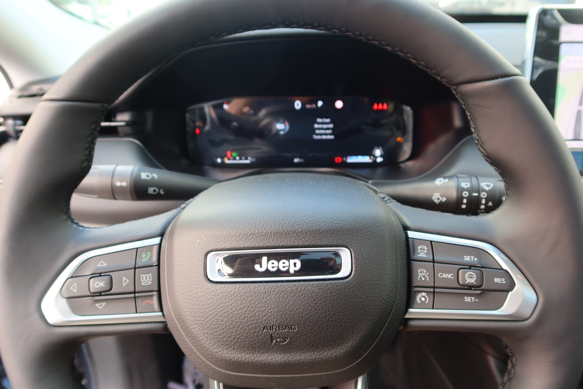 JEEP Compass 4x2 1.5 Summ. Sky-image-8