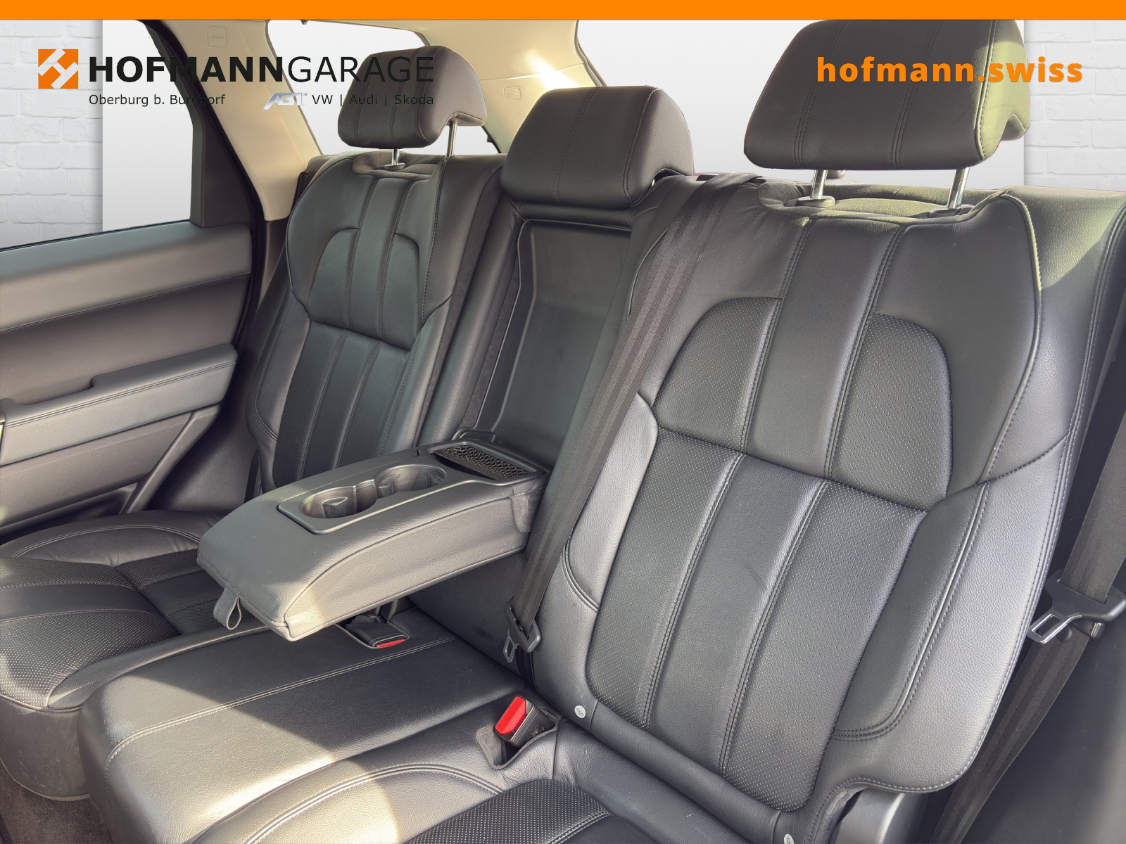 LAND ROVER Range Rover Sport 3.0 TDV6 S Automatic-image-8