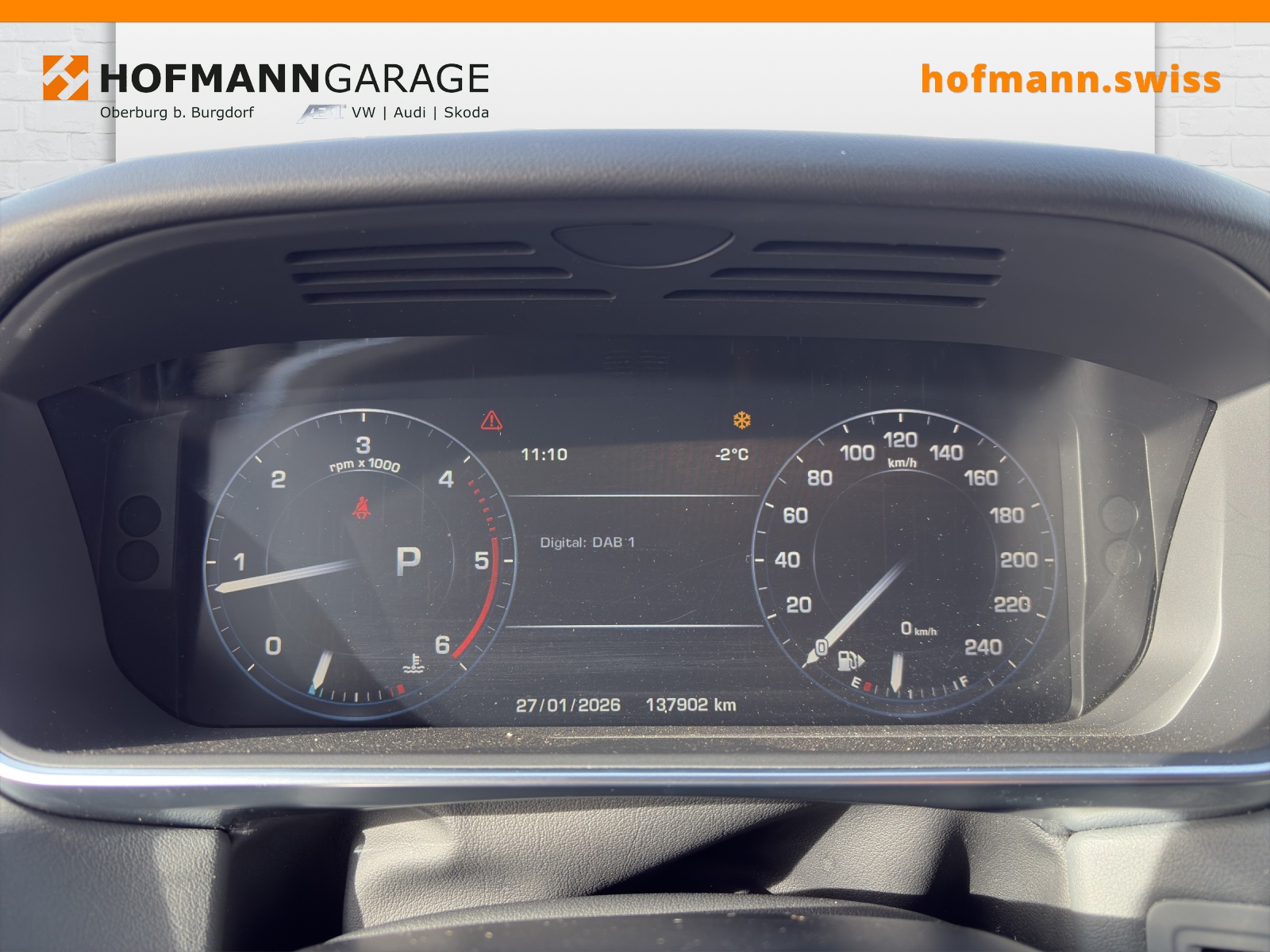 LAND ROVER Range Rover Sport 3.0 TDV6 S Automatic-image-11
