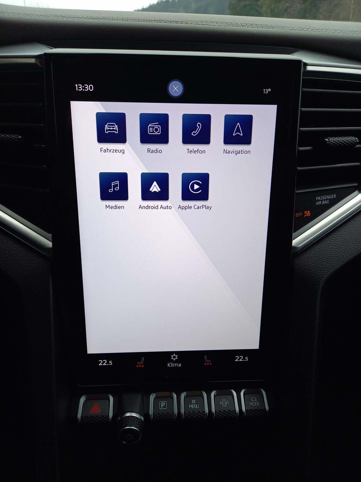VW Amarok 3.0TDI Style Winter 2-image-8