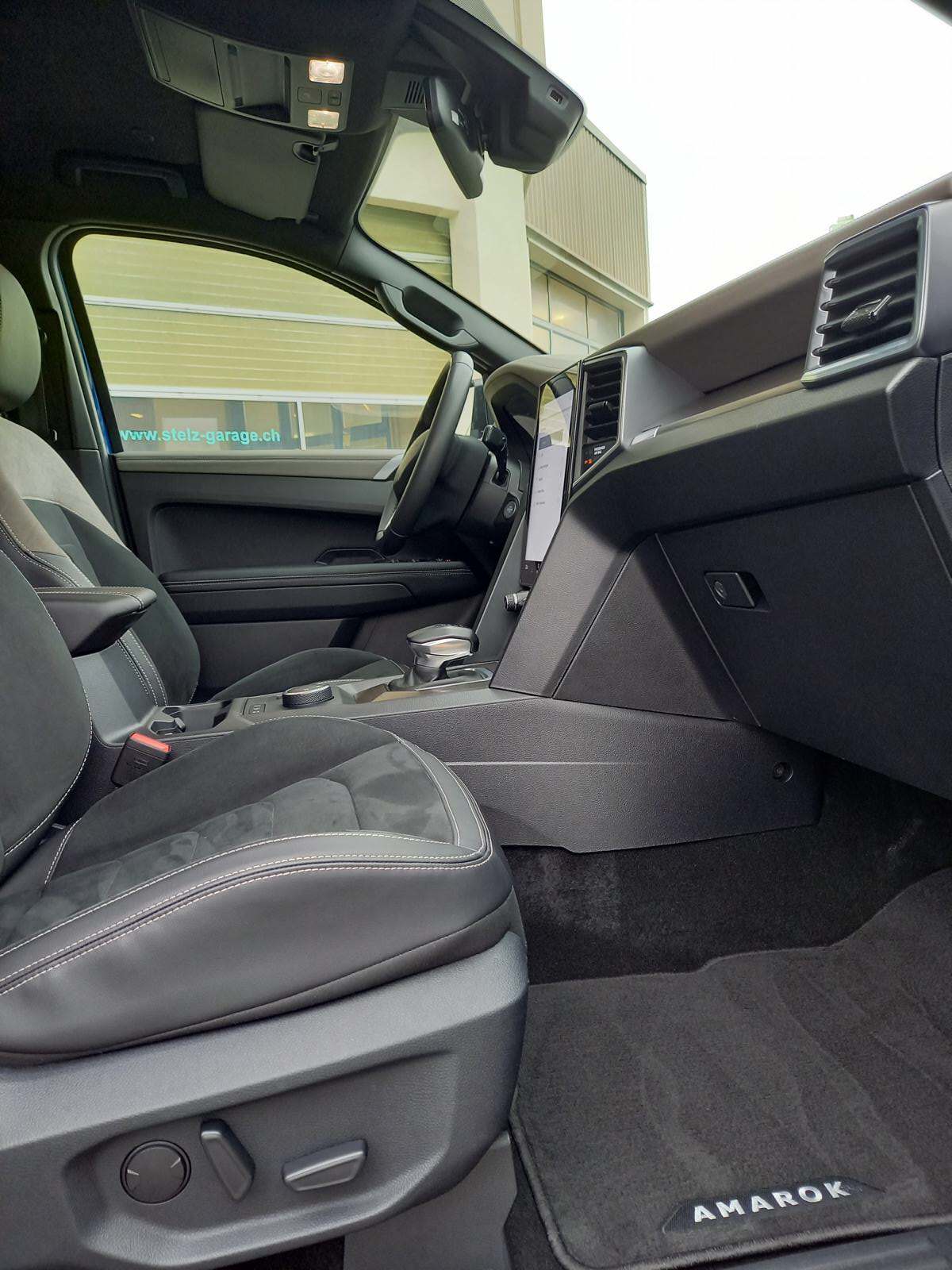 VW Amarok 3.0TDI Style Winter 2-image-14
