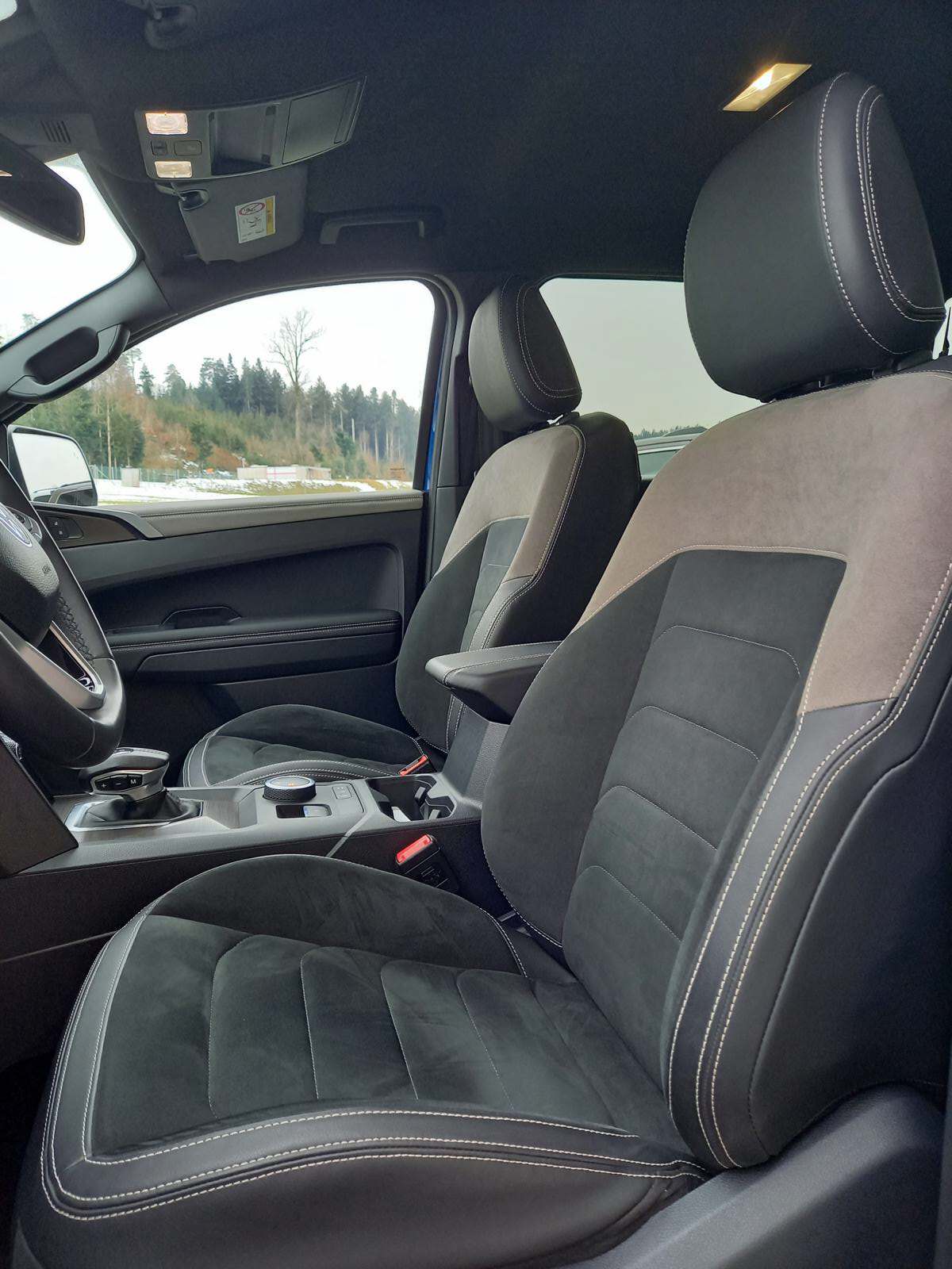 VW Amarok 3.0TDI Style Winter 2-image-13