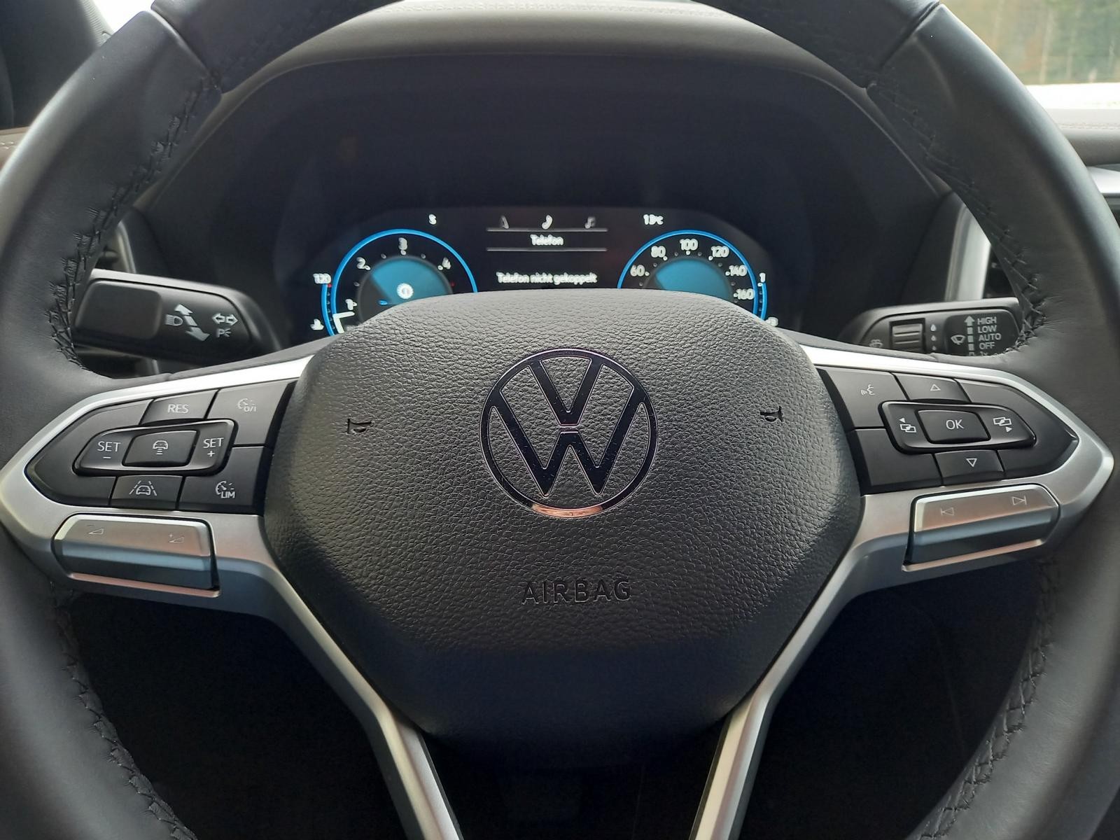 VW Amarok 3.0TDI Style Winter 2-image-6