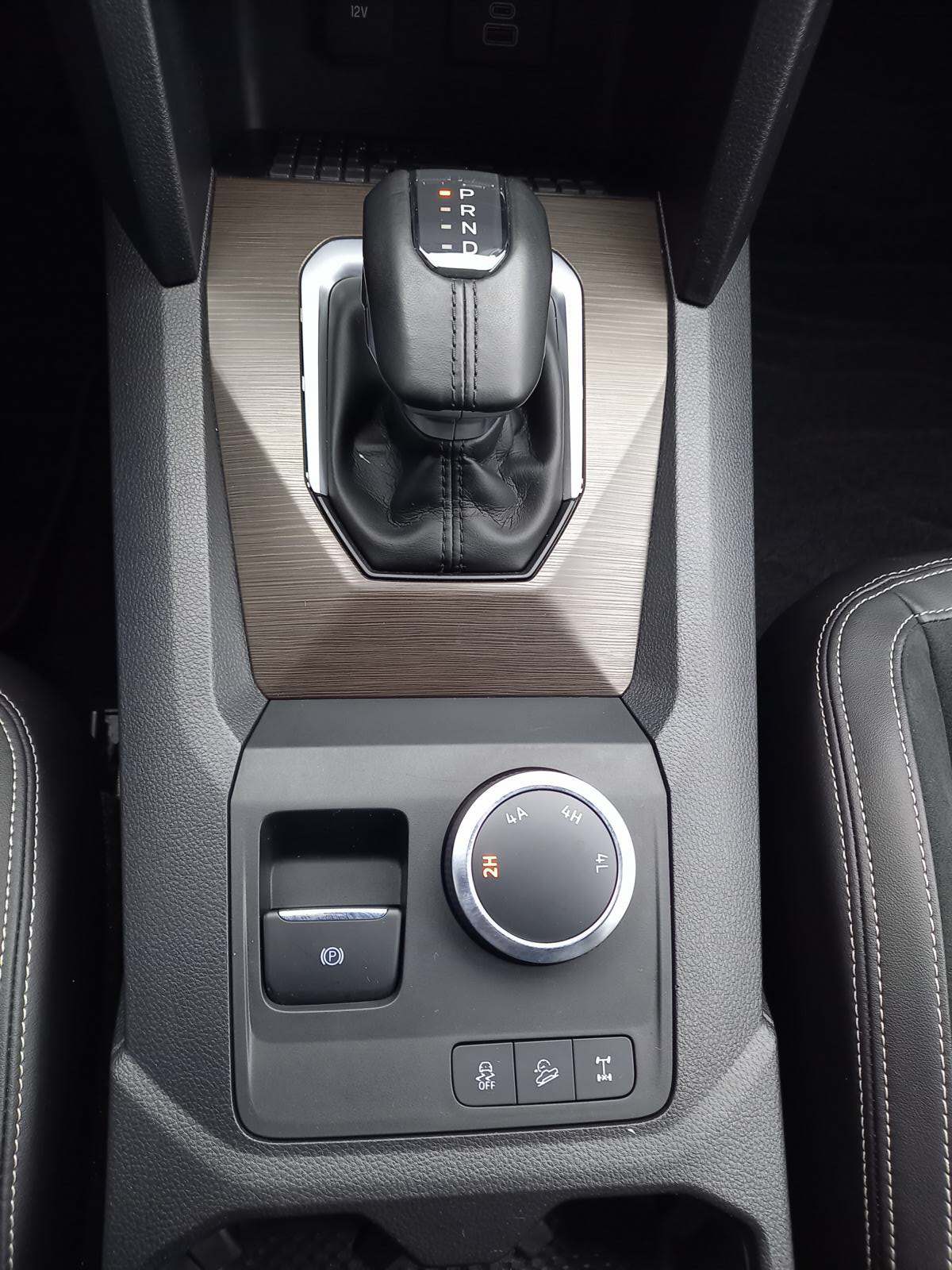 VW Amarok 3.0TDI Style Winter 2-image-12