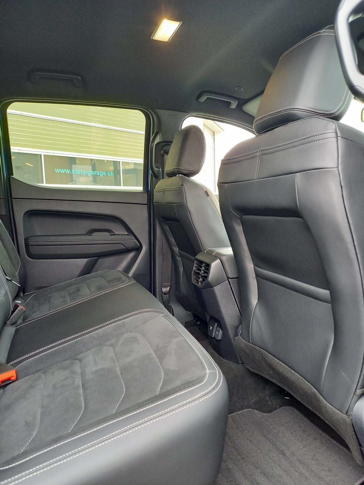 VW Amarok 3.0TDI Style Winter 2-image-16