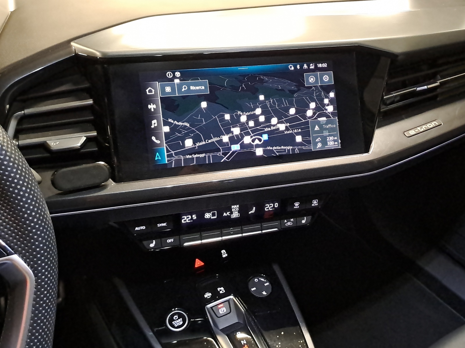 AUDI Q4 e-tron 50 quattro-image-11