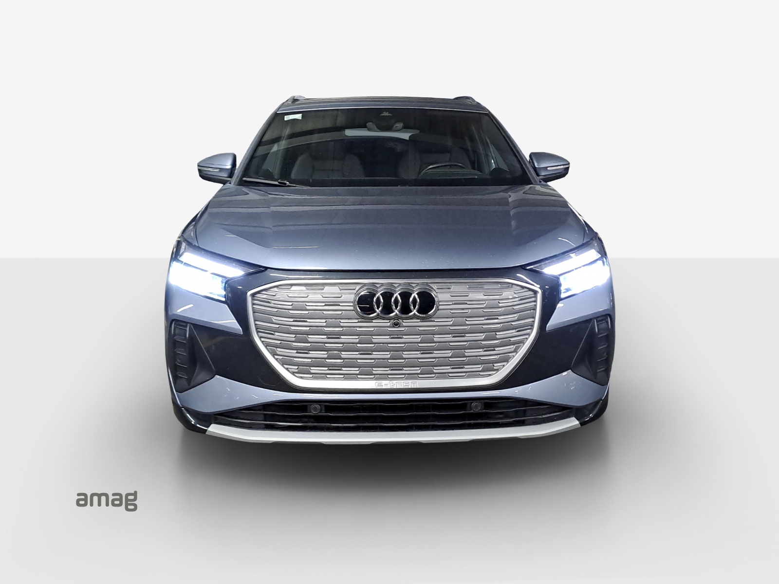 AUDI Q4 e-tron 50 quattro-image-7