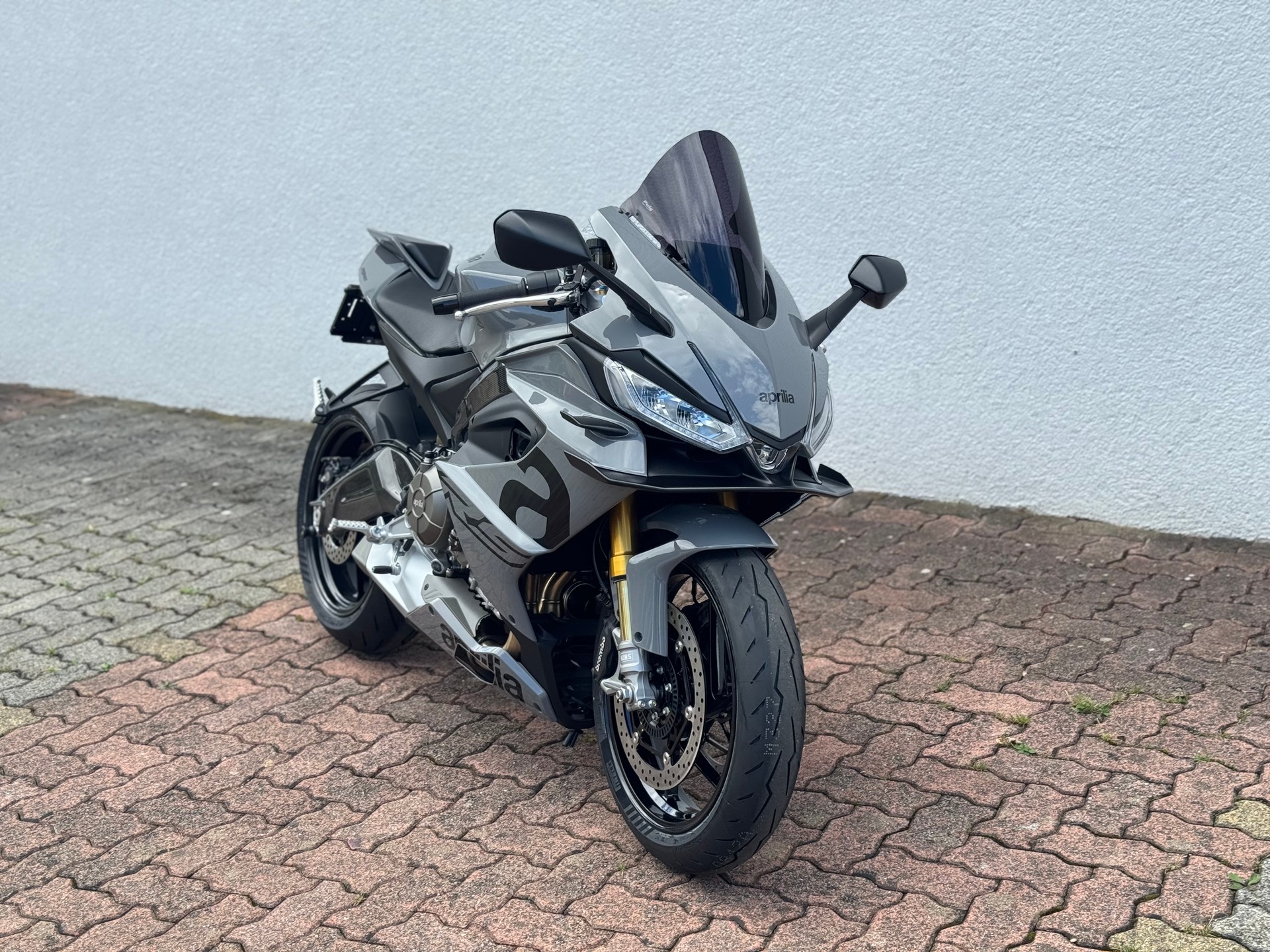 APRILIA RS 660 Factory E5+ (105ps) nardo grau-image-6