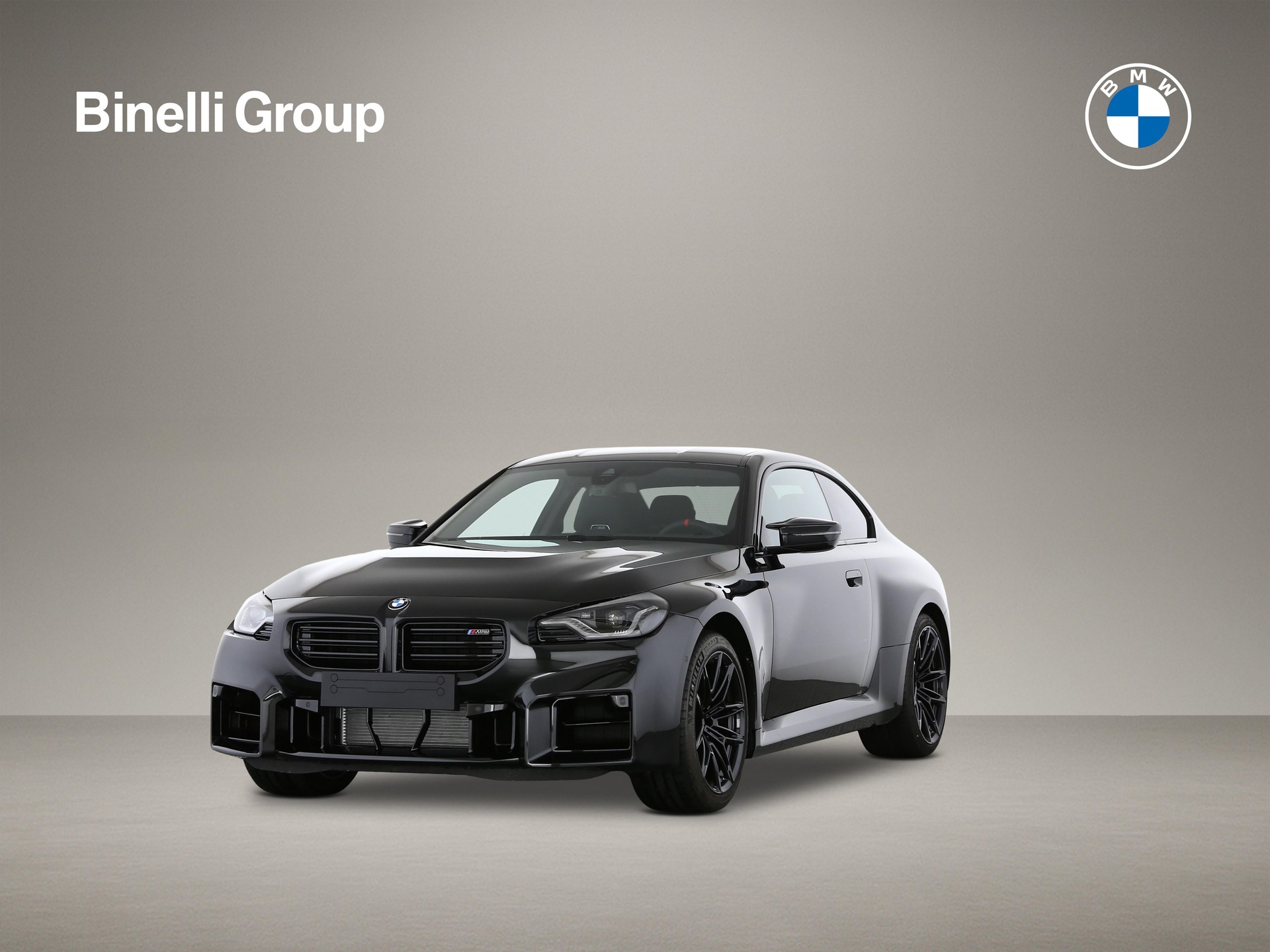 BMW M2 Coupé-image-0