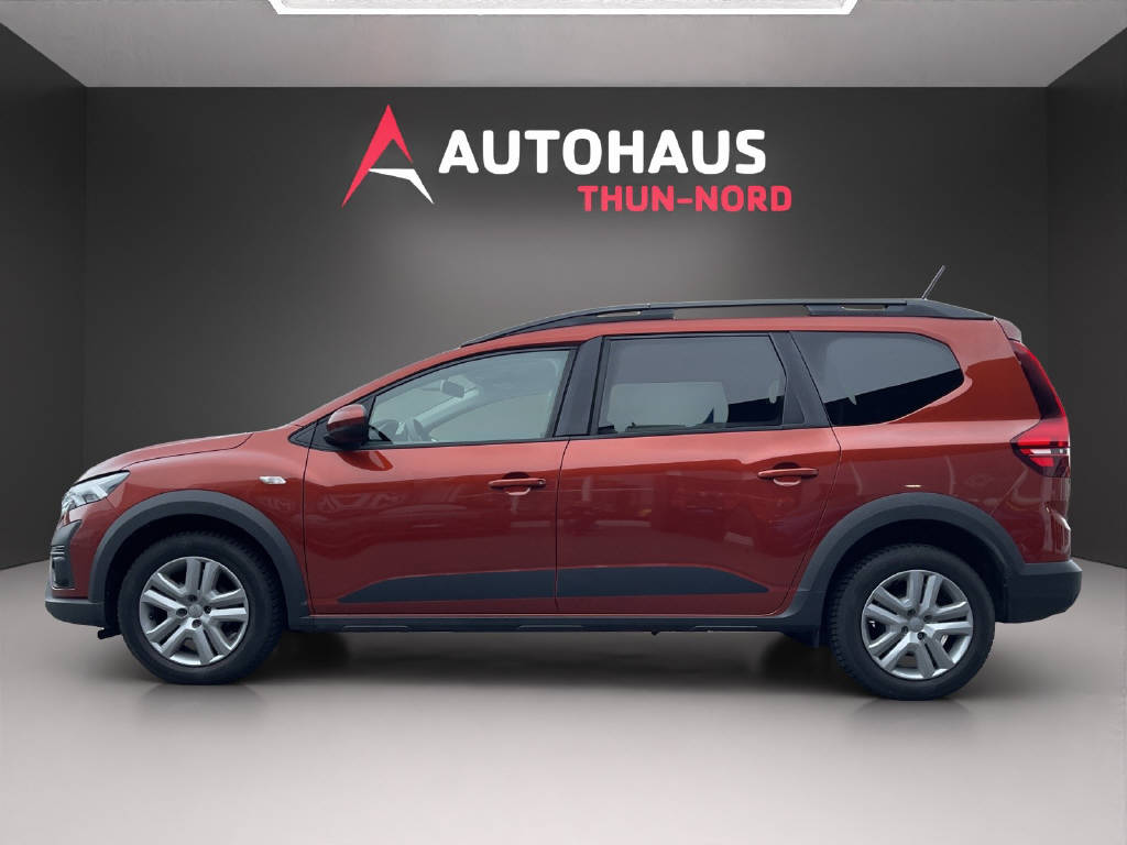 DACIA Jogger 1.0 TCe Expression-image-1