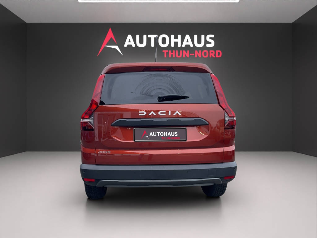 DACIA Jogger 1.0 TCe Expression-image-3