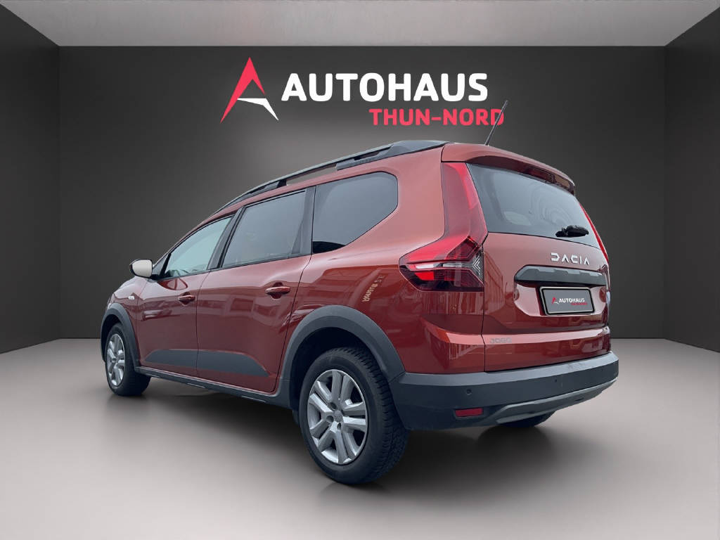 DACIA Jogger 1.0 TCe Expression-image-2