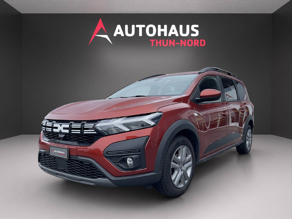 DACIA Jogger 1.0 TCe Expression-image-0