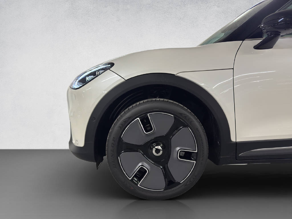 SMART #1 Premium 66 kWh, 22kW-image-6